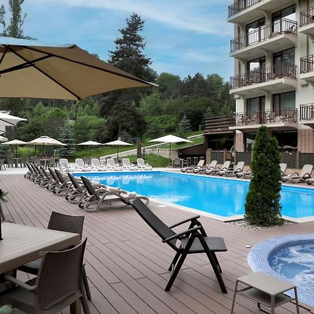 Best Western Plus Paradise Hotel Дилиян Екстериор снимка