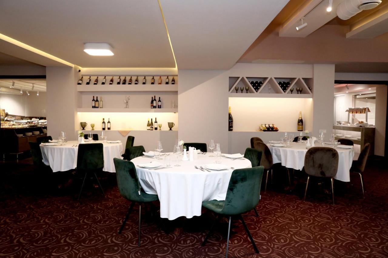 Best Western Plus Paradise Hotel Дилиян Екстериор снимка