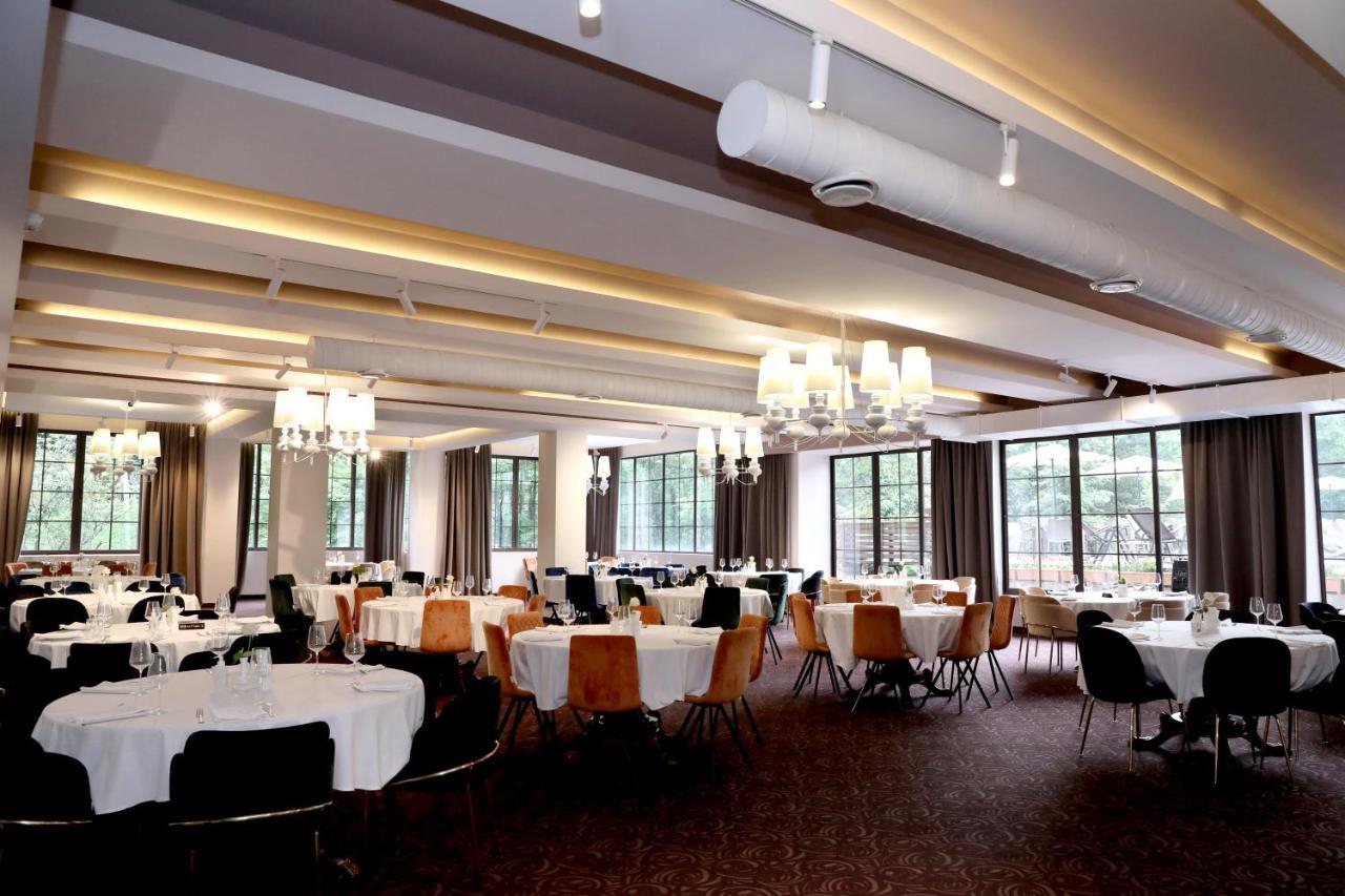 Best Western Plus Paradise Hotel Дилиян Екстериор снимка