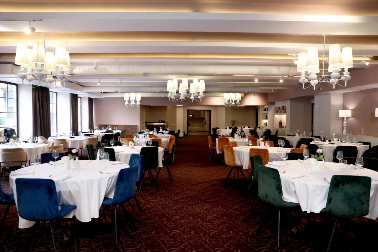 Best Western Plus Paradise Hotel Дилиян Екстериор снимка