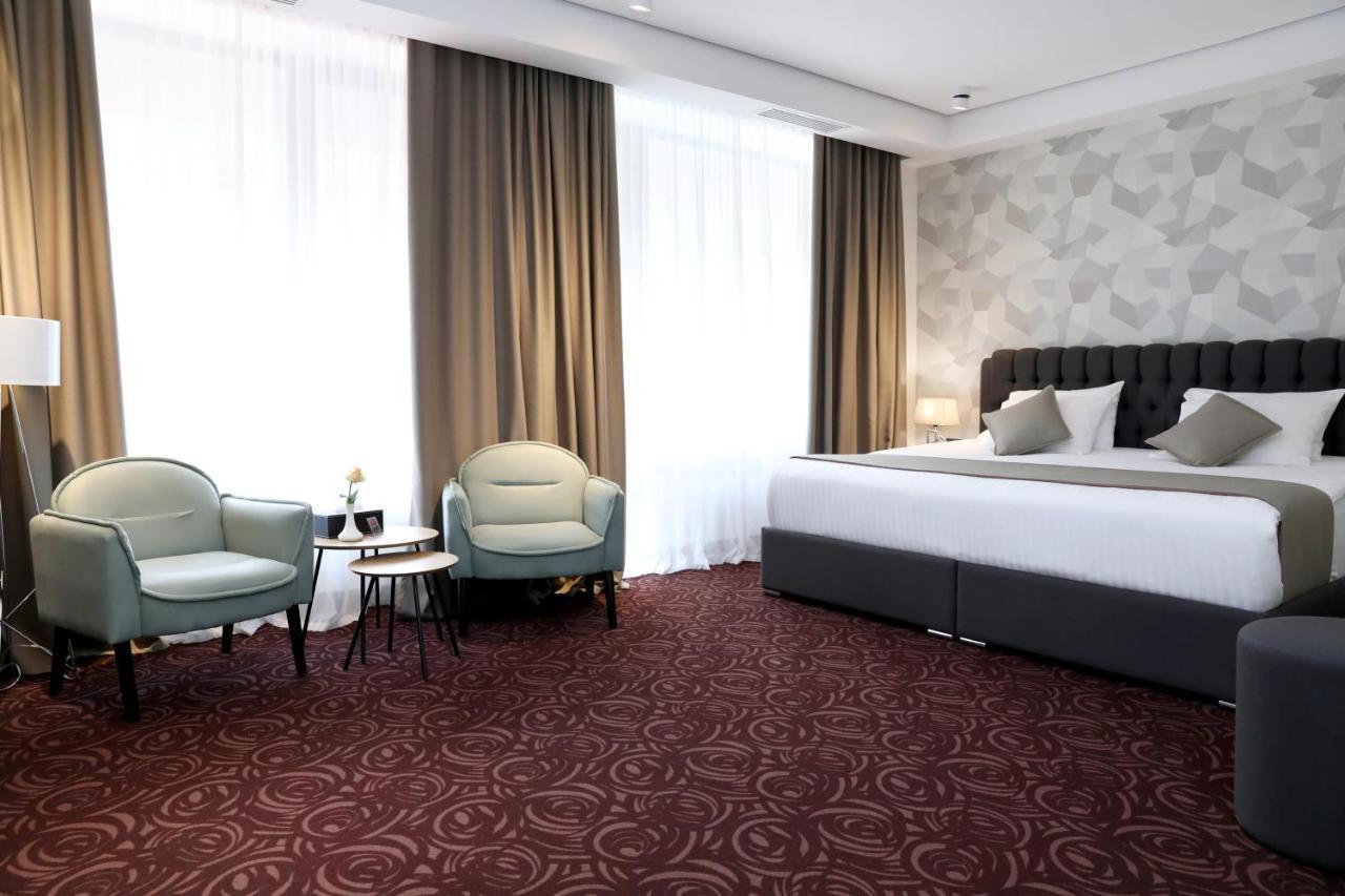 Best Western Plus Paradise Hotel Дилиян Екстериор снимка