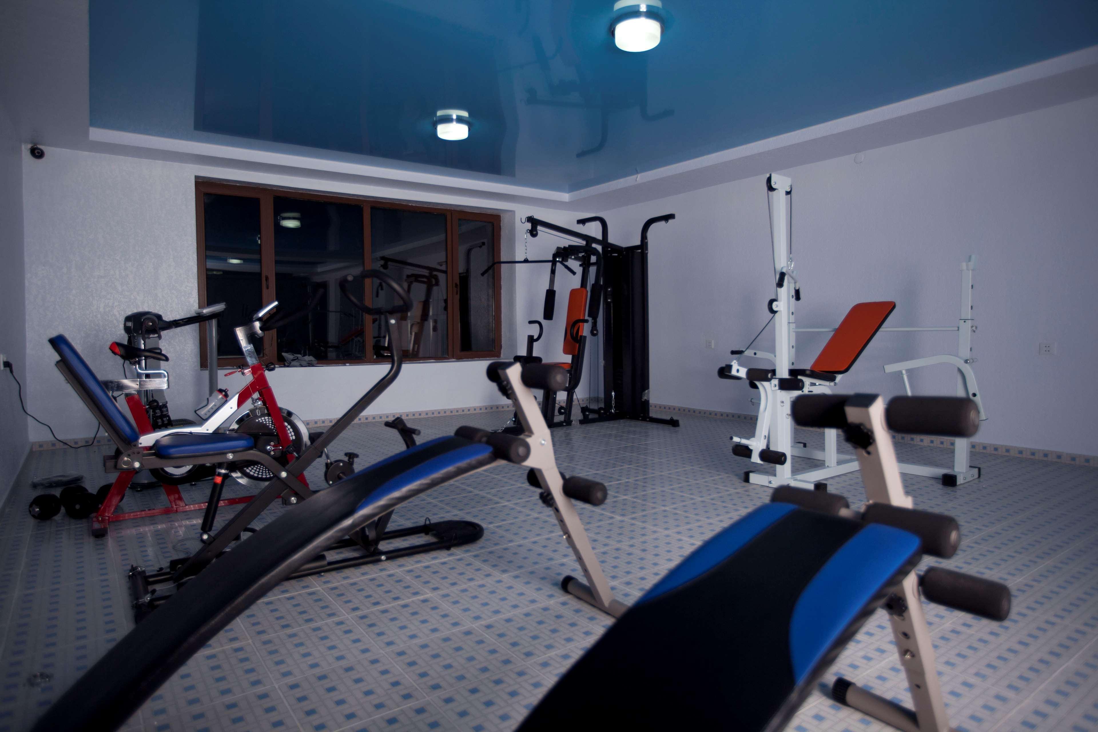 Best Western Plus Paradise Hotel Дилиян Екстериор снимка